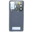 Original Samsung Galaxy S20 Ultra SM-G988 5G Akkudeckel Backcover Cover Grau