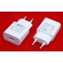 Huawei HW-090200EH0 Schnell Ladegerät USB Adapter P40 P30 Pro Lite Mate Honor