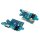 Samsung Galaxy A40 SM-A405F Ladebuchse Flex USB Dock Connector Kopfhörer Buchse