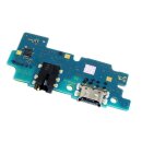 Samsung Galaxy A50 A505F Ladebuchse Flex USB Dock...