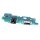 Samsung Galaxy A50 A505F Ladebuchse Flex USB Dock Connector Kopfhörer Buchse