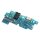 Samsung Galaxy A50 A505F Ladebuchse Flex USB Dock Connector Kopfhörer Buchse