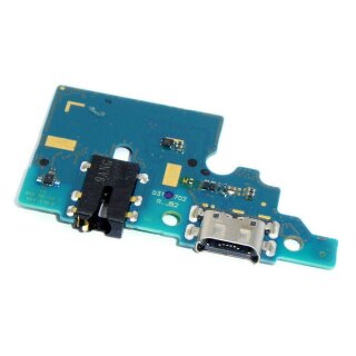 Original Samsung Galaxy A51 A515F Ladebuchse Flex USB Dock Connector Kopfhörer Buchse