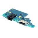 Original Samsung Galaxy A51 A515F Ladebuchse Flex USB Dock Connector Kopfhörer Buchse