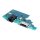 Samsung Galaxy A51 A515F Ladebuchse Flex USB Dock Connector Kopfhörer Buchse