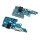 Samsung Galaxy A70 A705F Ladebuchse Flex USB Dock Connector Kopfhörer Buchse
