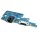 Samsung Galaxy A70 A705F Ladebuchse Flex USB Dock Connector Kopfhörer Buchse