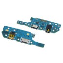 Samsung Galaxy A20e A202F Ladebuchse Flex USB Dock...