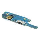 Samsung Galaxy A20e A202F Ladebuchse Flex USB Dock Connector Kopfhörer Buchse