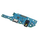 Samsung Galaxy A20e A202F Ladebuchse Flex USB Dock Connector Kopfhörer Buchse