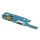 Samsung Galaxy A20e A202F Ladebuchse Flex USB Dock Connector Kopfhörer Buchse