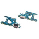 Samsung Galaxy Note 10 Plus N975F Ladebuchse Flex MikrofonUSB Dock Connecter