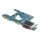 Samsung Galaxy Note 10 Plus N975F Ladebuchse Flex MikrofonUSB Dock Connecter