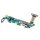 Samsung Galaxy S6 SM-G920F Ladebuchse Flex USB Dock Connector Kopfhörer Buchse
