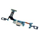 Samsung Galaxy S7 SM-G930F Ladebuchse Flex Kabel USB Dock Mikrofon Home Taste
