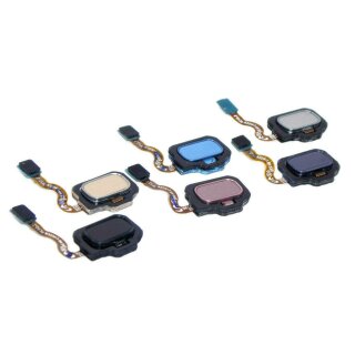 Samsung Galaxy S8 SM-G950F S8 Plus Homebutton Flex Fingerabdruck Sensor Print ID