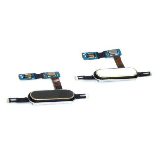 Samsung Galaxy Tab S 10.5 T800 Homebutton Fingerabdruck Sensor Print ID Flex