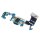 Original Samsung Galaxy S8 SM-G950F Ladebuchse Flex USB Dock Connector Mikrofon