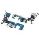 Original Samsung Galaxy S8 Plus SM-G955F Ladebuchse Flex USB Dock Connector