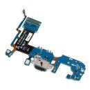 Original Samsung Galaxy S8 Plus SM-G955F Ladebuchse Flex USB Dock Connector