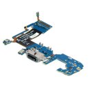 Original Samsung Galaxy S8 Plus SM-G955F Ladebuchse Flex USB Dock Connector
