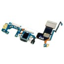 Original Samsung Galaxy S8 Plus SM-G955F Ladebuchse Flex USB Dock Connector