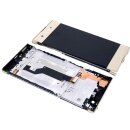 Sony Xperia XA1 G3121 LCD Display Touchscreen Touch...