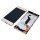 Sony Xperia XA1 G3121 LCD Display Touchscreen Touch Digitizer Rahmen Frame Gold