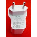 Original OPPO OP92JAEH USB Power Adapter Ladegerät Netzteil Netzadapter 2A