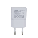 Original Samsung EPAOU83EWE USB Lader Adapter Netzteil Netzadapter Ladegerät 1A