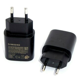 Samsung Galaxy EP-TA800 3A 25W Schnell Ladegerät Netzteil S20 S20 Plus S20 Ultra