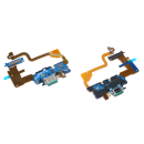 Original LG G7 ThinQ G710EM Ladebuchse Flex Mikrofon USB Dock Connector Type-C