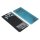 Samsung Galaxy S10 SM-G973F/DS Akkudeckel Backcover Deckel Kameraglas Prism Grün