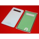 Samsung Galaxy S10 SM-G973F/DS Akkudeckel Back Cover...