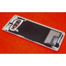 Samsung Galaxy S10 SM-G973F/DS Akkudeckel Back Cover Kameraglas + Kleber Weiß