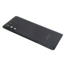 Samsung Galaxy S10 Lite SM-G770F Akkudeckel Backcover Kameraglas Black Gebraucht