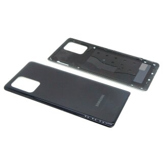 Samsung Galaxy S10 Lite SM-G770F Akkudeckel Backcover ohne Kameraglas Gebraucht