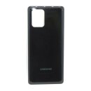 Samsung Galaxy S10 Lite SM-G770F Akkudeckel Backcover ohne Kameraglas Gebraucht