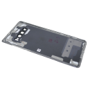 Samsung Galaxy S10 Plus SM-G975F Akkudeckel Backcover Deckel Kameragals Keramik