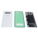 Samsung Galaxy S10 Plus SM-G975F Akkudeckel Kameragals...