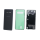 Samsung Galaxy S10 Plus SM-G975F Akkudeckel Deckel Kameragals Backcover Schwarz
