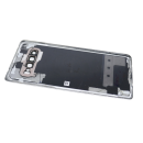 Original Samsung Galaxy S10 Plus Dous SM-G975F Akkudeckel Cover Keramik Weiß