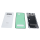 Original Samsung Galaxy S10 Plus Dous SM-G975F Akkudeckel Cover Keramik Weiß