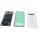 Original Samsung Galaxy S10 Plus Dous SM-G975F Akkudeckel Cover Keramik Weiß