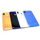 Samsung Galaxy A40 SM-A405FD Akkudeckel Deckel Kameraglas...