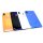 Samsung Galaxy A40 SM-A405FD Akkudeckel Deckel Kameraglas Backcover inkl Kleber