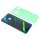 Samsung Galaxy A40 A405FD Akkudeckel Deckel Kameraglas Backover + Kleber Schwarz