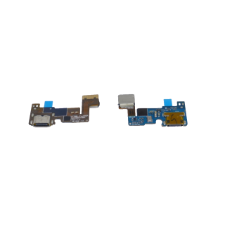 Original LG G5 H850 Ladebuchse Flex USB C Dock Connector Mikrofon