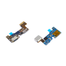 Original LG G5 H850 Ladebuchse Flex USB C Dock Connector Mikrofon