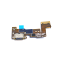 Original LG G5 H850 Ladebuchse Flex USB C Dock Connector Mikrofon